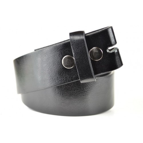 Wholesale Leather Belts in Black