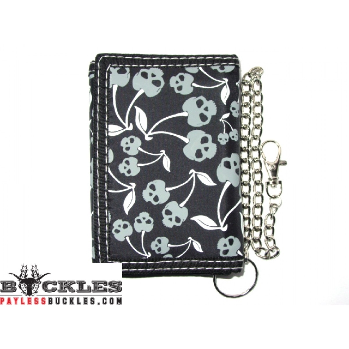Wholesale Skull Chain Wallets - Choose from Best Hot Items, Lowest Prices - PaylessBuckles
