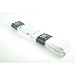Wholesale Canvas Web Military Belts Plain White