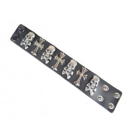 Wholesale Genuine Leather Bracelets