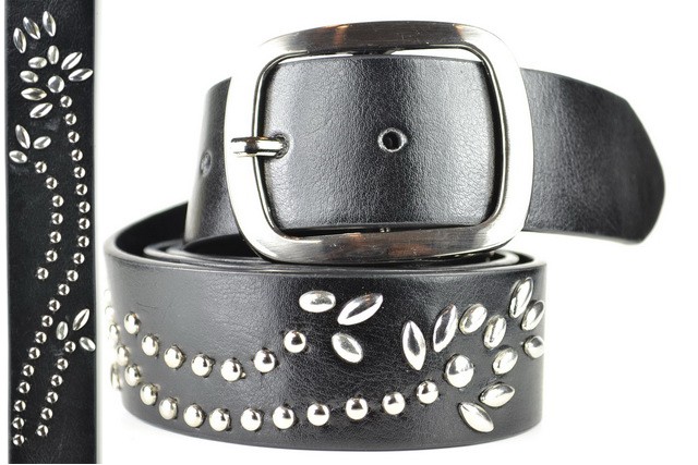 Wholesale Women Studded Belt -Fun011
