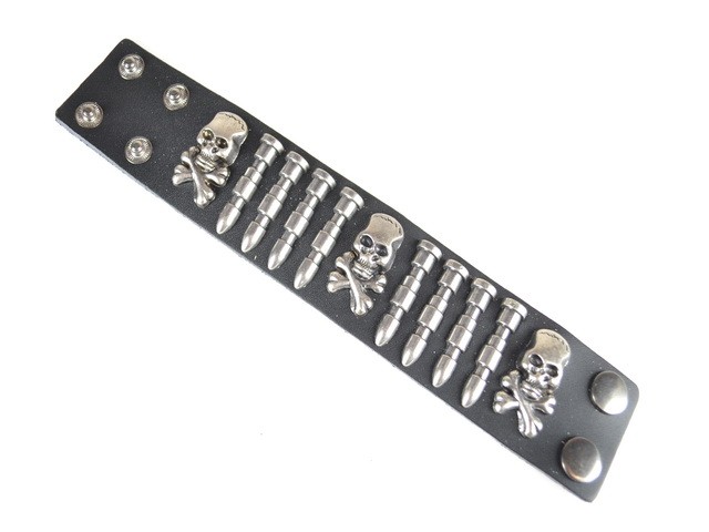 Wholesale Genuine Leather Bracelets