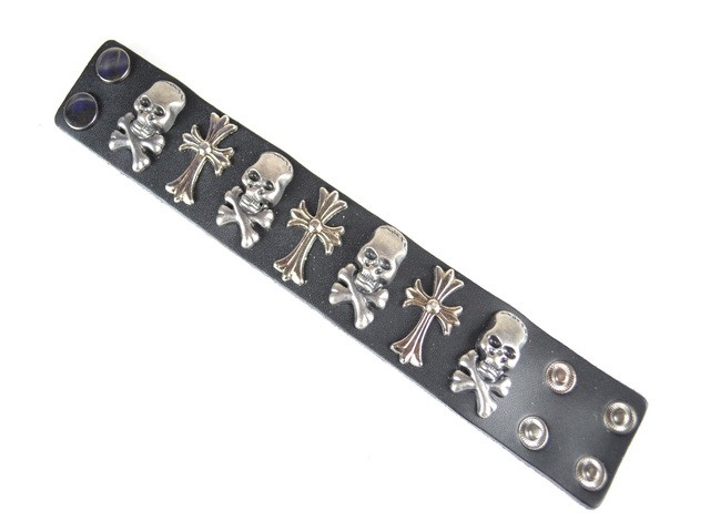 Wholesale Genuine Leather Bracelets
