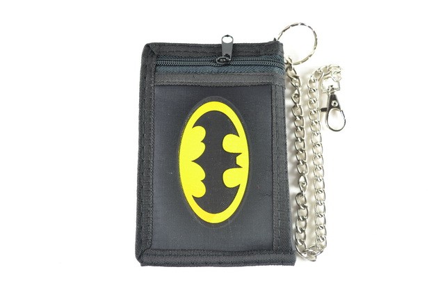 Wholesale Batman Chain Wallets