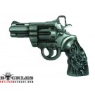 Colt Pistol Gun Revolver Belt Buckle