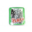 Clash Belt Buckle 