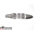 Western Belt Buckle Sets