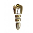 Western Belt Buckle Sets