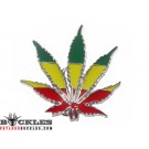 Weed POT Marijuana Belt Buckles
