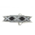 XXX  Belt Buckles