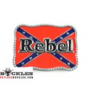 Wholesale Confederate Rebel Belt Buckles