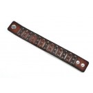 Wholesale Wristband Leather Bracelets