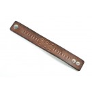 Wholesale Genuine Beaded Leather Bracelets