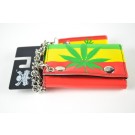 Wholesale Marijuana Rasta Chain Wallets