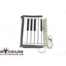 Wholesale Piano Chain Wallets
